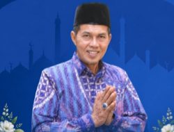 Kabar Duka: DR. H. Syafrudin Tutup Usia, Kompassindonesianews Turut Berbelasungkawa
