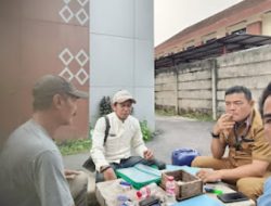 Kabar Gembira Hadir Dari DPP BNPM DPD BNPM Tangerang Resmi Terdaftar di Kesbangpol