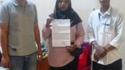 Aksi pencurian kembali terjadi di perum Bukit Cikasungka, 3 Hp raib di Gondol Maling