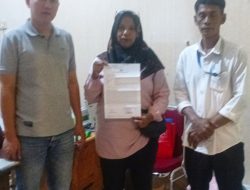 Aksi pencurian kembali terjadi di perum Bukit Cikasungka, 3 Hp raib di Gondol Maling