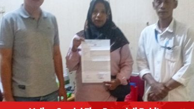 Maling Gondol Tiga Ponsel di Bukit Cikasungka, Dekat Pemilik yang Tidur Pulas