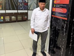 Matrobin Apresiasi Komitmen BPN Jakarta Timur dalam Mewujudkan Pelayanan Cepat dan Profesional