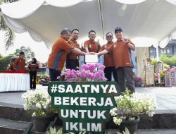 Peringati Hari Lingkungan Hidup Sedunia, Pemkab Sleman Luncurkan SIPEDULI Lingkungan