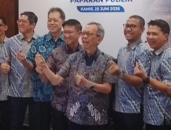 PT Bintraco Dharma Tbk Dalam Tahun 2026 Targetkan Penjualan Rp 4,6 Triliun dan Laba Bersih Rp 210 Miliar