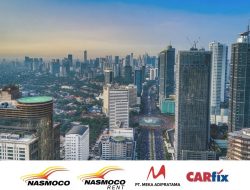PT Bintraco Dharma Bukukan Laba Bersih Rp 46 Miliar Ditengah Tantangan Industri Otomotif Nasional Pada Kuartal Satu Tahun 2026