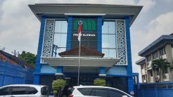 Masa Menghadapi Musim Kemarau, PDAM Tirta Sembada Sleman Sudah Menyiapkan Berbagai Strategi