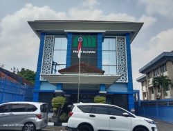 Masa Menghadapi Musim Kemarau, PDAM Tirta Sembada Sleman Sudah Menyiapkan Berbagai Strategi