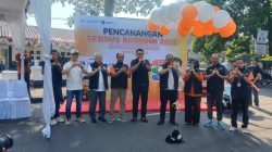 Hadiri Pecanangan Sensus Ekonomi, Bupati Sleman Ajak Masyarakat Berikan Data yang Benar, Lengkap dan Jujur