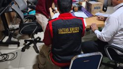 Rumah Produksi Susu, Disegel Kejaksaan Tinggi DIY