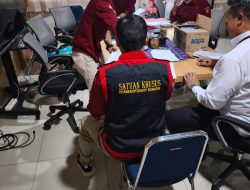 Rumah Produksi Susu, Disegel Kejaksaan Tinggi DIY