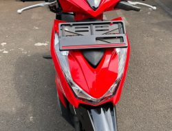 Dua Pencuri Viral Curi Motor Apes Dibekuk saat Razia di Pinang, Polisi Sita Kunci T dan Motor Curian*
