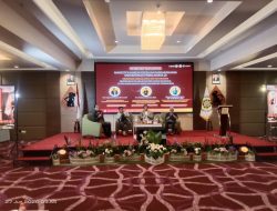 Magister Hukum UPN 45, Gelar Seminar Nasional Bahas Strategi Hukum di Era Siber dan Energi Terbarukan
