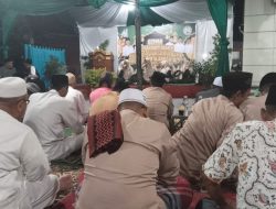 Perkuat Ukhuwah dan Semangat Dakwah, Perkumpulan Muballigh Batam Kota Gelar Halaqah dan Syiar Muharram 1448 Hijriah