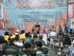 Menuju Pekan Olahraga Daerah, 1.399 Atlet Sleman Menjalani Pemusatan Latihan