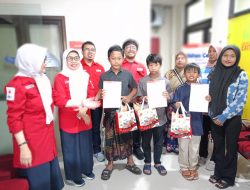 PMI Sleman Gelar Sunatan Massal Gratis, Anak Bebas Pilih Harinya