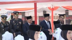 Bupati Sleman, Pancasila Harus Terus Dimaknai Sebagai Living Ideologi yang Mampu Menjawab Berbagai Tantangan Zaman