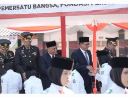 Bupati Sleman, Pancasila Harus Terus Dimaknai Sebagai Living Ideologi yang Mampu Menjawab Berbagai Tantangan Zaman