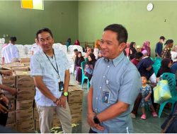 BULOG Kanwil Yogyakarta, Optimistis Target Pengadaan Dapat Tercapai Dalam Waktu Dekat