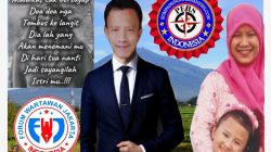 Doa Istri, Kekuatan yang Tak Terlihat Namun Sangat Dahsyat