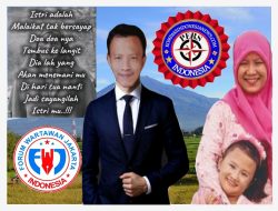 Doa Istri, Kekuatan yang Tak Terlihat Namun Sangat Dahsyat