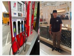 Harga Pertamax dan Pertamax Green Naik Signifikan, Matrobin Soroti Stabilitas Ekonomi