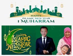 Menyongsong 1 Muharram 1448 H, Mursalih Ajak Umat Perkuat Iman dan Kepedulian Sosial