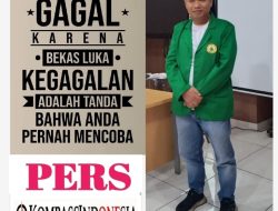 Matrobin,S.E: Jangan Takut Jatuh, Takutlah Jika Tak Pernah Melangkah,Dari Kegagalan Menuju Kesuksesan yang Gemilang