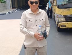 KompassIndonesiaNews Berikan Apresiasi dan Doa Terbaik untuk Redaktur Matrobin, S.E. di Hari Ulang Tahunnya