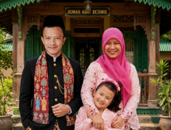Semangat Betawi Tak Pernah Padam, Mursalih Rayakan Hari Jadi ke-499 Jakarta