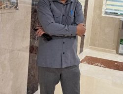 Semangat Kebersamaan, MatRobin Silaturahmi dengan Wakil DPRD DKI Rani Mauliani
