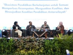 Jadi Tuan Rumah Konferensi Pendidikan Indonesia 2026, Sleman Dorong Kolaborasi Lintas Daerah dan Transformasi yang Berpihak pada Anak