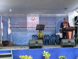 Merajut Kebersamaan, Mengubah Tantangan Menjadi Cambuk Kemajuan