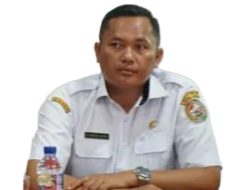 Kadis Sosial dan P3A Tapanuli Utara, Tegaskan Penerima Bansos di Prioritaskan Desil 1 dan 4.