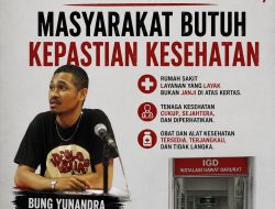 Aktivis GMNI Nilai Pemkab Bogor Perlu Perkuat Fokus pada Pembenahan RSUD Ciawi