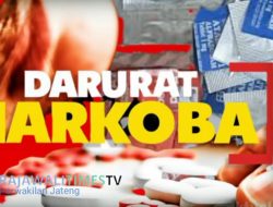 Darurat Narkoba, Peredaran Obat Daftar G Tramadol dan Eximer Diduga Marak Di Banjarnegara Warga Menunggu Ketegasan APH Dan Pihak Terkait