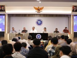 Bupati dan Wakil Bupati Sleman, Sosialisasikan Beasiswa Sleman Pintar Bersama UTY Yogyakarta