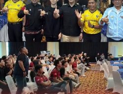 Polres Lahat Raih Juara II Turnamen E-Sport Kapolda Sumsel Cup 2026
