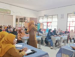 Tahun Ajaran 2026-2027, SDN Sukasari 1 Terima 78 Murid Baru