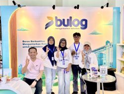 BULOG DIY, Memberikan Kemudahan Akses Bagi Calon Mitra yang Ingin Bergabung Dalam Jaringan Distribusi Pangan