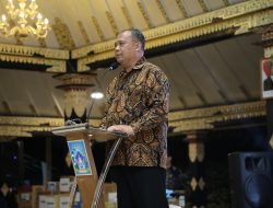 Bentuk Apresiasi Wajib Pajak, Pemkab Sleman Beri Penghargaan Bagi Wajib Pajak 