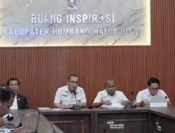 DPRD Sumut Serap Aspirasi di Humbahas, Infrastruktur dan Pendidikan Jadi Sorotan