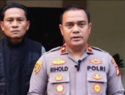 Polsek Kalideres Ringkus Dua Pelaku Curanmor, Hasil Kejahatan Dipakai Beli Narkoba