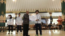 Juara Umum POPDA DIY 2026, Pemkab Sleman Berikan Apresiasi Kepada Atlet dan Pelatih