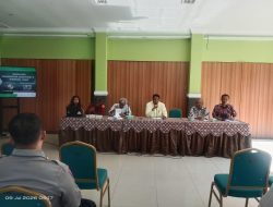 Telan Anggaran 3,9 Miliyar, Ruas Jalan Pundong – Klaci Segera Dikerjakan