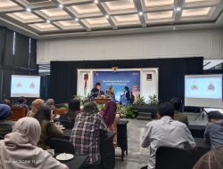 Farida Dewi Maharani, Industri Media Saat ini Berada di Tengah Perubahan Besar yang Dipicu Oleh Perkembangan Teknologi dan Transformasi Digital