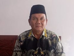 Unik Calon Lurah PAW Magowoharjo, Mirit Presiden Prabowo Subianto