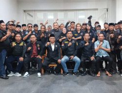 DPP BPPKB Banten Tegaskan akan Gugat Ormas yang Menyerupai Nama dan Logonya