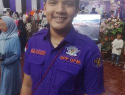 DPP Gerakan Pengawalan Masyarakat Gelar Gebyar Muharam 1448 H, Santuni 1.000 Anak Yatim