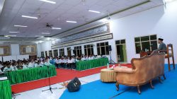 19-20 Alumni Gontor 2003 Siap Ramaikan Reuni Akbar 100 Tahun Gontor.
