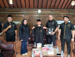 Babak Baru Partai Ummat, Sinergi Tokoh-Tokoh Muda Dan Kekuatan Jaringan Menuju Pemilu 2029